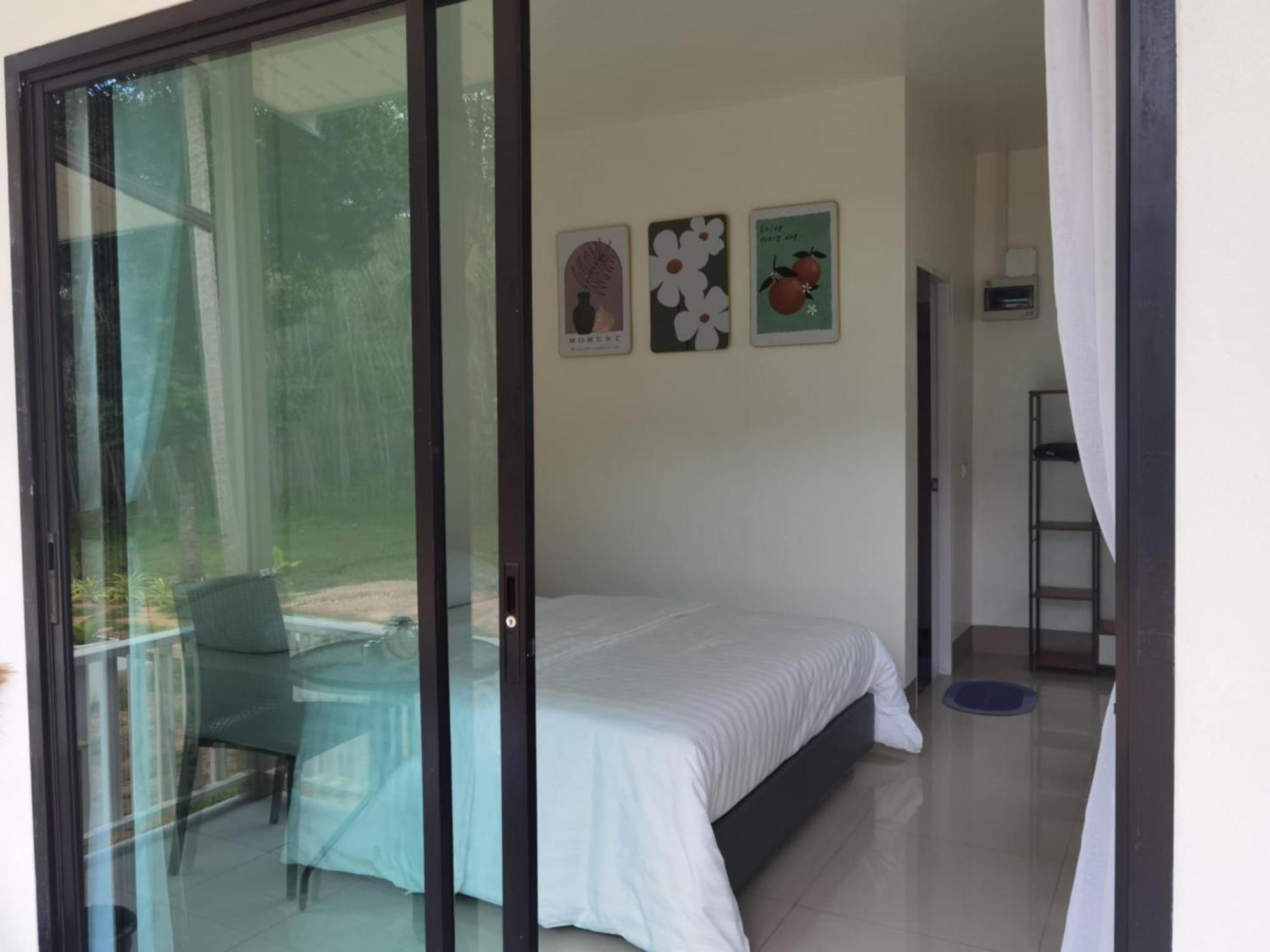 The Secret Garden Homestay Koh Yao Yai Ko Yao Yai Exterior photo