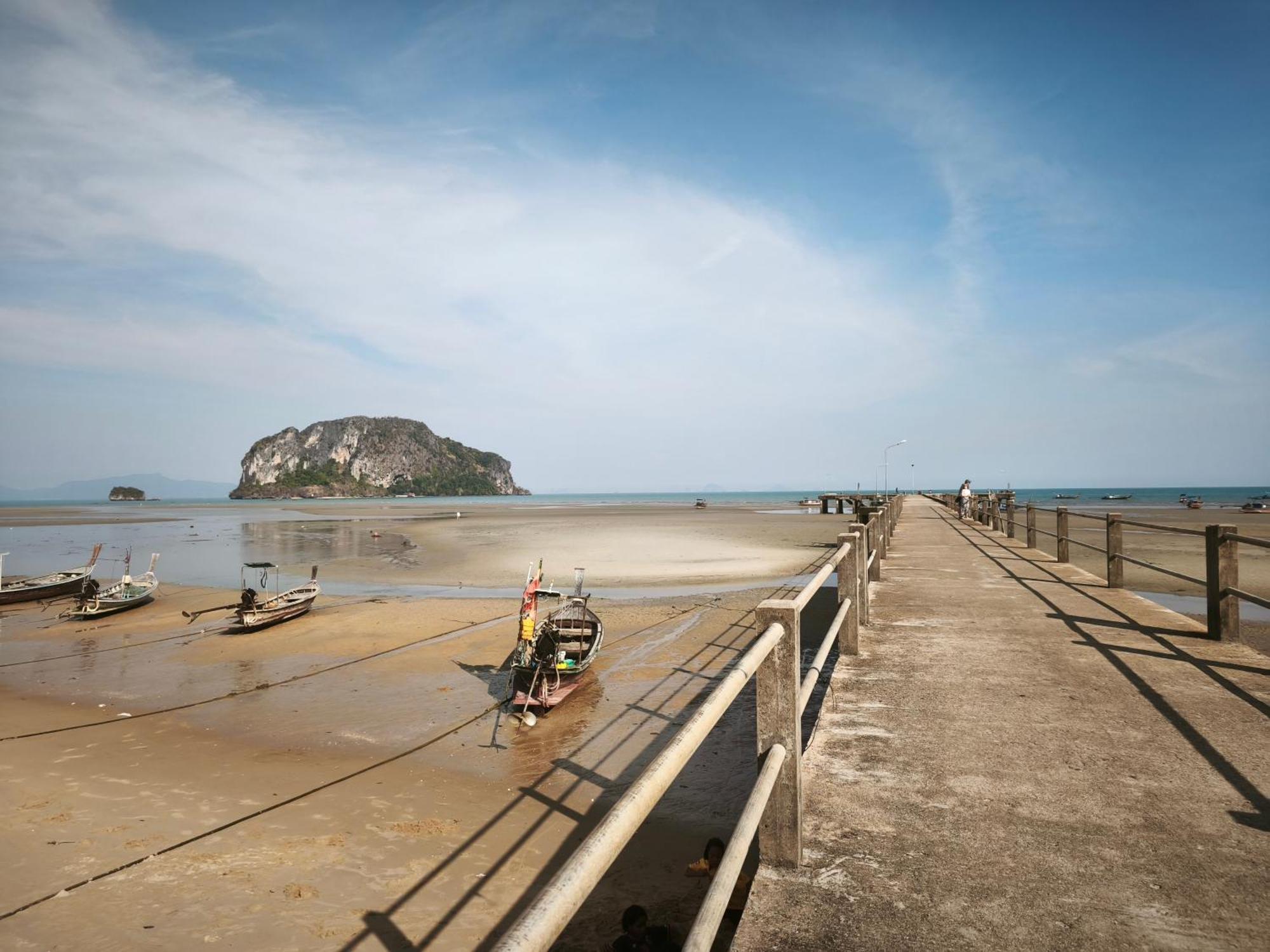 The Secret Garden Homestay Koh Yao Yai Ko Yao Yai Exterior photo